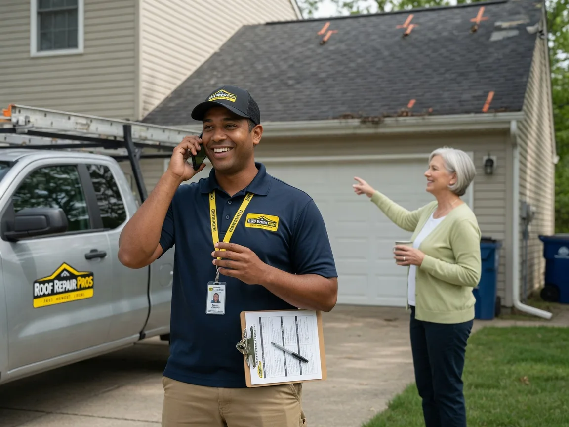 Roof Repair Elrod, AL FAQs